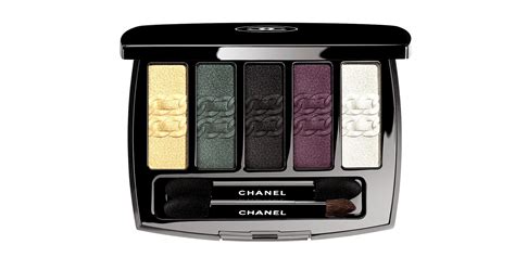 chanel number 5 eyeshadow palette|ulta chanel eyeshadow.